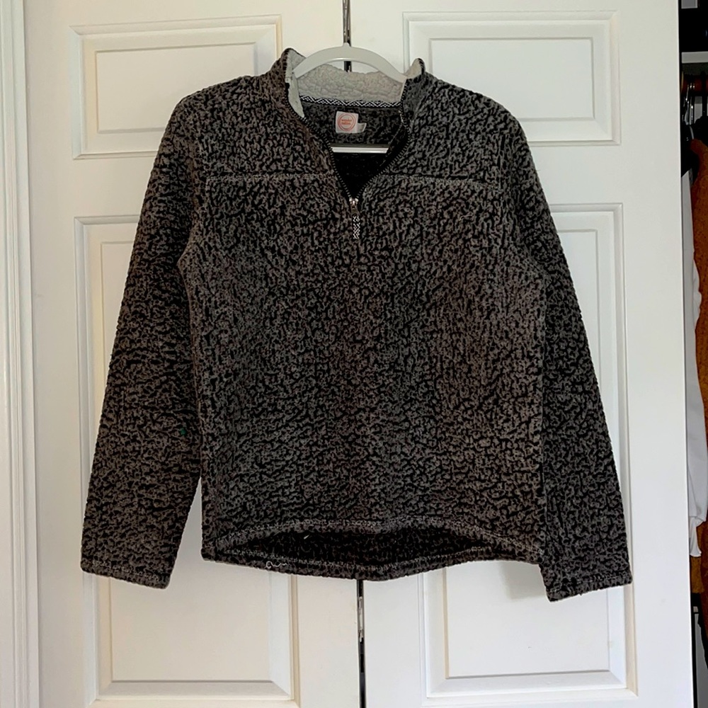 Gray Sherpa